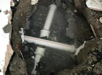 明山阳台漏水维修公司为您分享楼上楼下漏水怎么处理