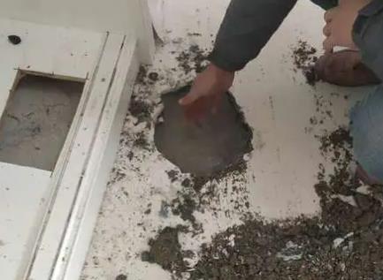 明山卫生间漏水维修公司分享下精确定位查漏水一次多少钱?不同级别收费不同