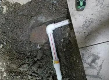 明山阳台漏水维修时有哪些声音会影响检漏仪